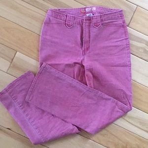 Faded Glory Stretch; Premium Denim Bootcut Jeans